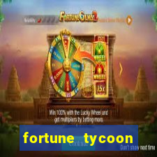 fortune tycoon slots download